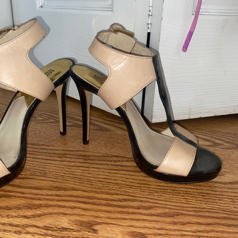 Michael kors heels